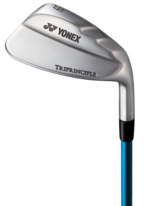 YONEX - ヨネックス TRIPRINCIPLE(トライプリンシプル)ウェッジ 3本セット YONEX - ヨネックス TRIPRINCIPLE(トライプリンシプル)ウェッジ