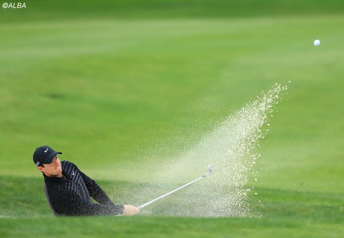 圧巻!世界ランク1位マキロイがマッチプレー選手権制覇