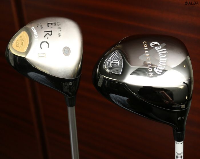 Callaway - チョロ吉さん専用キャロウェイ　アイアン　コレクション アイアンセット | クラブ | キャロウェイゴルフ公式サイト