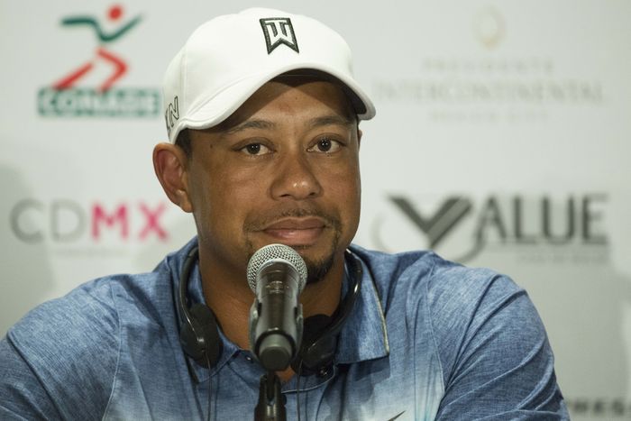 ホスト大会を欠場、復帰の見通しは立っていない(Photo by Miguel Tovar/LatinContent/Getty Images)