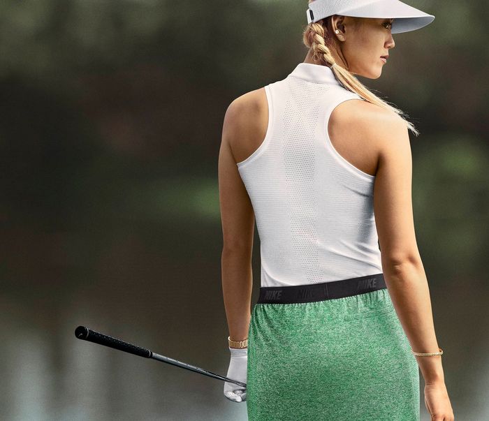 ミシェル・ウィー着用 NIKE GOLF AIRZOOM90IT 【公式通販】