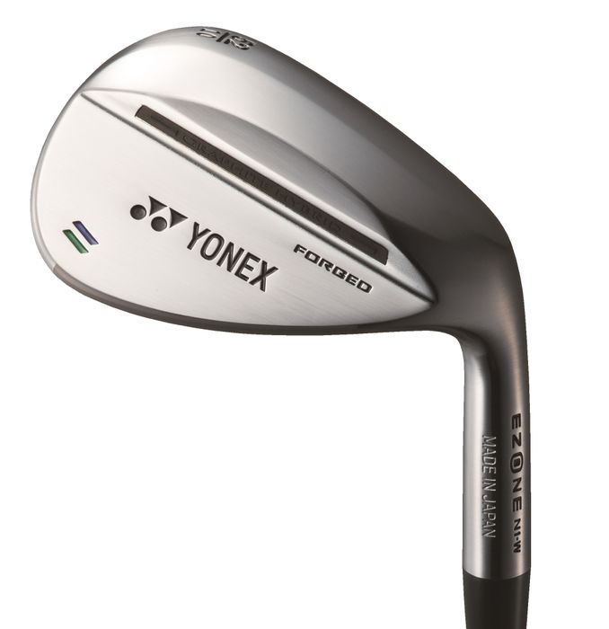YONEX EZONE Ｎ1-W　軟鉄鍛造ウェッジ 2本セット【52度/56度】 アン・ソンジュの実戦使用！ハイブリッド鍛造ウェッジ『EZONE N1-W