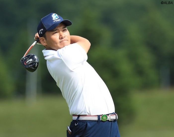 golfickers SEGASammy セガサミーカップ スタッフ用ポロシャツ golfickers SEGASammy セガサミーカップ スタッフ用ポロシャツ