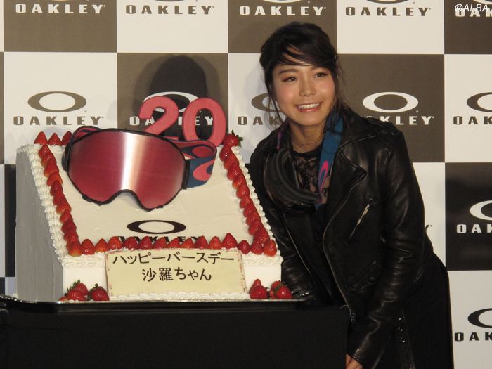 松山英樹、宮里藍が使用するアイウェア、オークリーに新たなアスリート