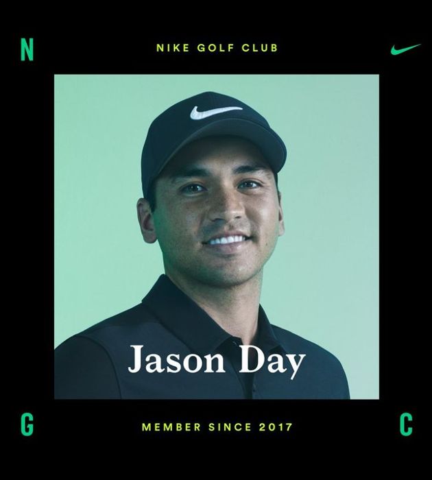 年明け最初のビッグニュース ジェイソン・デイがナイキと契約 フォトギャラリー article__2017010210133345159