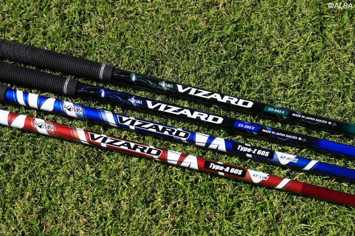 米国PGAショー 特派員現地レポ2】「TOUR WORLD」のUSスペック