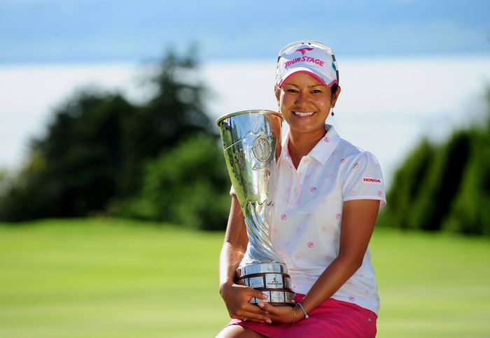 宮里藍 優勝の軌跡2004~2009 宮里藍 優勝の軌跡2004~2009 画像詳細 郵便局会社が販売する