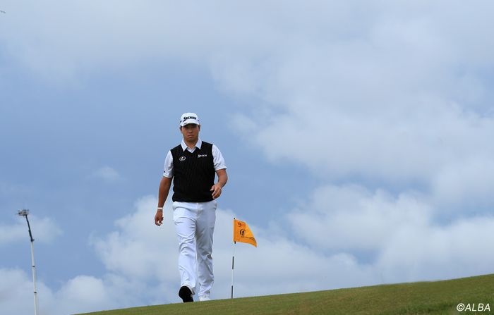 メジャー初制覇の夢は全米プロゴルフへ