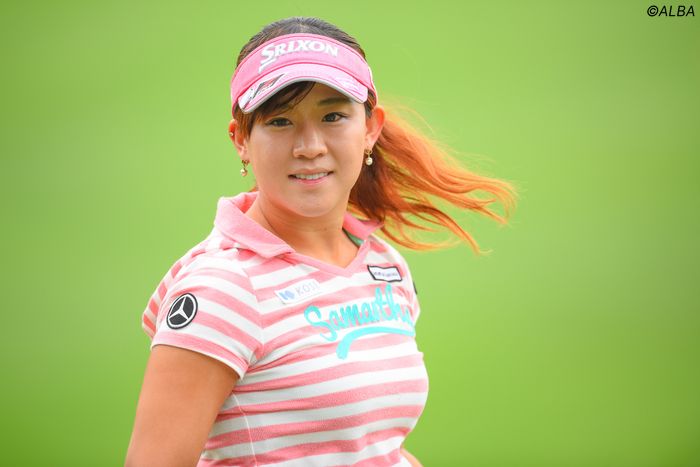 また1つ幸せなニュースが 香妻琴乃も松山英樹の結婚を祝福 ゴルフ総合サイト Alba Net また1つ幸せなニュースが 香妻琴乃も松山英樹の結婚を祝福 ゴルフ総合サイト Alba Net