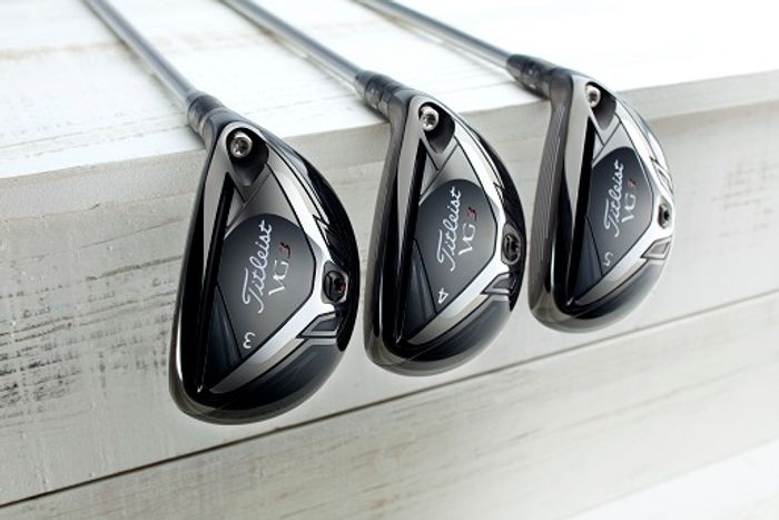 Titleist VG3/915等のドラ/ユーティリティ/パタークラブセット タイトリストNEW『VG3』 3月に新シリーズ完成！ - ゴルフ総合サイト