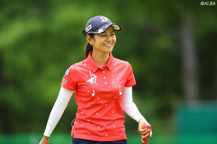 宮里藍がブログで結婚を発表 温かい家庭を築いていきたい ゴルフ総合サイト Alba Net 宮里藍がブログで結婚を発表 温かい家庭を築いていきたい ゴルフ総合サイト Alba Net