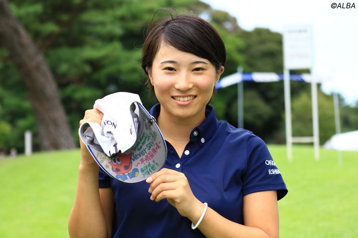 高校最後のアツい夏！澁澤莉絵留は3度目の正直なるか【日本ジュニア