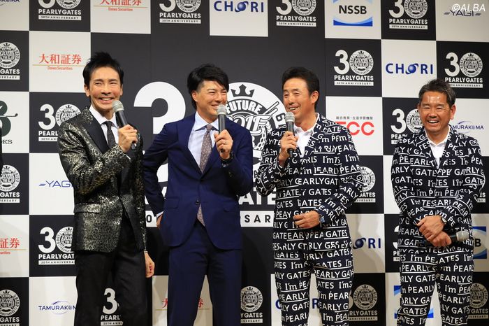 なんだかスゴイ4ショット…!