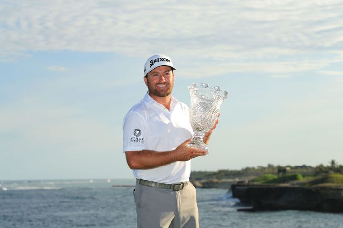 2010年全米OP王者のG・マクドウェルが通算4勝目 イム・ソンジェは7位 ゴルフ総合サイト ALBA Net