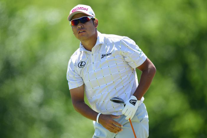 ショットの復調に確かな手応え 全米プロでも期待したい