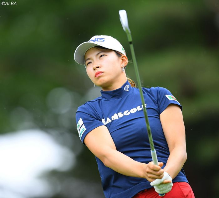 ■渋野日向子プロ、スポンサー名入り、ネームボール、１個■ 背番号「3 渋野日向子HINAKO 女子ゴルフの渋野日向子、サッカー日本代表へ笑顔のエール SPORTS - 日向子選手とのスポンサー契約締結のお知らせ