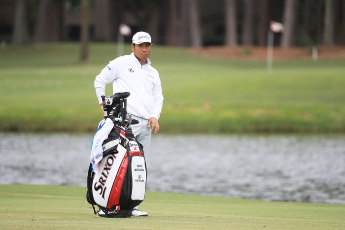 松山英樹のメジャーへの思いは?