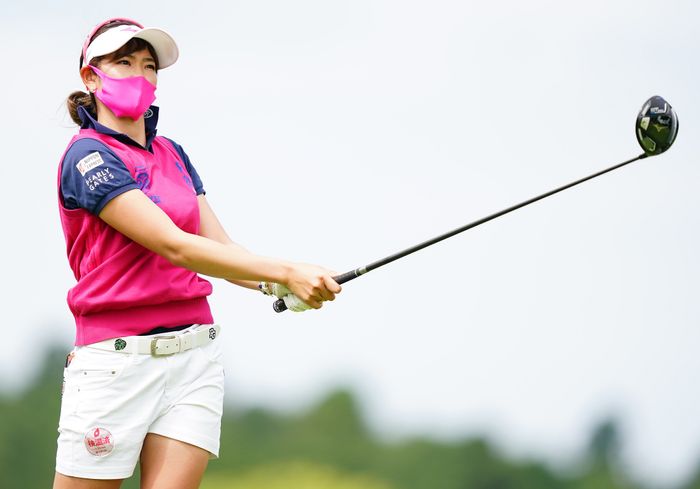 ミズノ契約女子プロたちの 年 クラブセッティング 1wロフトは8 5 が人気 ゴルフ総合サイト Alba Net ミズノ契約女子プロたちの 年 クラブセッティング 1wロフトは8 5 が人気 ゴルフ総合サイト Alba Net