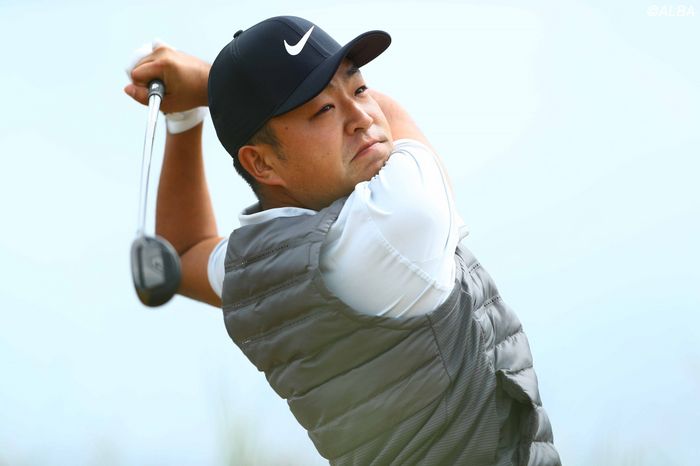 1ヵ月で1億1180万ゲット ゲンちゃん の名を知らしめた福島オープン ゴルフ総合サイト Alba Net 1ヵ月で1億1180万ゲット ゲンちゃん の名を知らしめた福島オープン ゴルフ総合サイト Alba Net