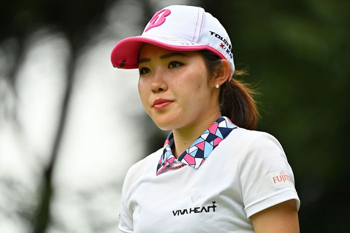 ツアー1勝“ルーキー”が一気に優勝戦線へ 古江彩佳のアプローチ向上術