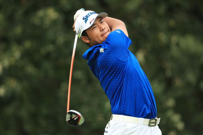 松山英樹が今季初のメジャーへ!