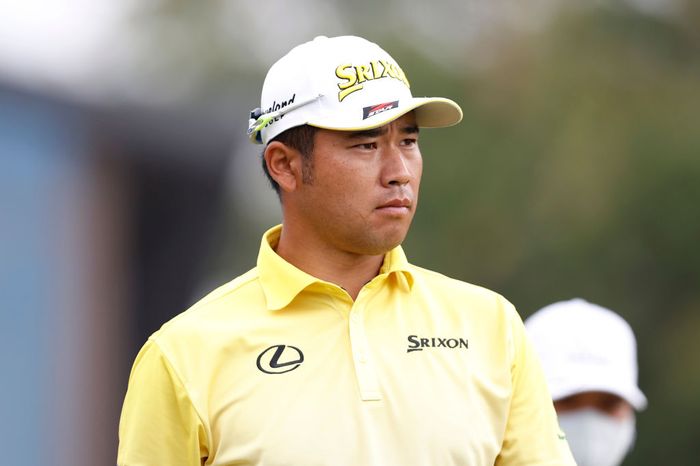 松山英樹はいい流れでマスターズへ