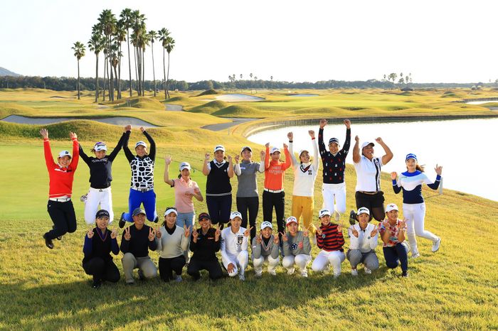 延期となっていたプロテストの日程決定 影響と課題は 小川淳子の女子ツアーリポート 光と影 ゴルフ総合サイト Alba Net 延期となっていたプロテストの日程決定 影響と課題は 小川淳子の女子ツアーリポート 光と影 ゴルフ総合サイト Alba Net