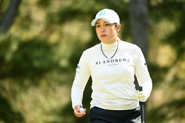 山手運送株式会社が黄金世代 西畑萌香とルーキー 原田大雅とスポンサー契約 ゴルフ総合サイト Alba Net 山手運送株式会社が黄金世代 西畑萌香とルーキー 原田大雅とスポンサー契約 ゴルフ総合サイト Alba Net