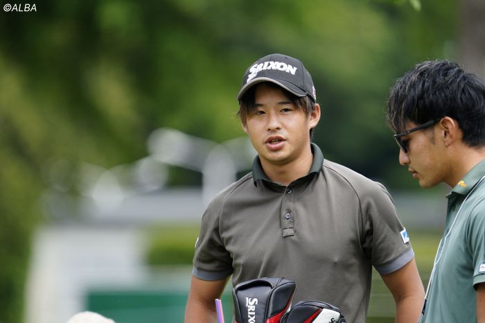 1試合のタッグお休みでまさか 片岡尚之 セルフプレー優勝の裏話 ゴルフ総合サイト Alba Net 1試合のタッグお休みでまさか 片岡尚之 セルフプレー優勝の裏話 ゴルフ総合サイト Alba Net