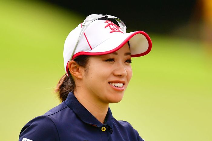 大江香織の結婚に先輩プロたちも祝福