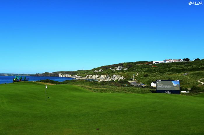 全英オープン、2025年は再び北アイルランドへ!? - ゴルフ総合サイト