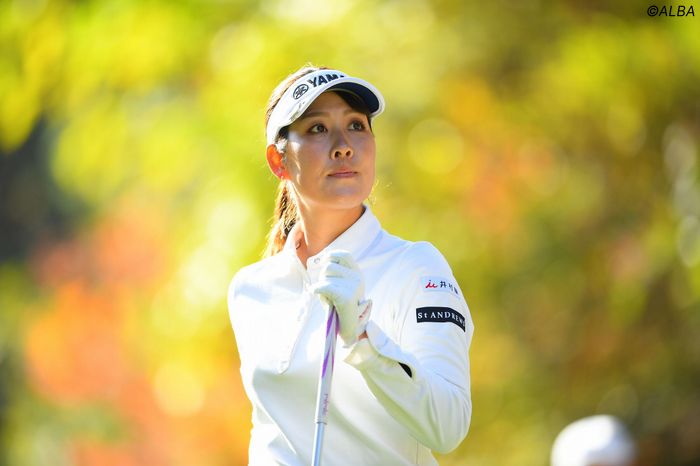 福田真未は一発逆転なるか!?