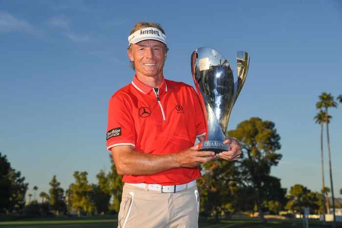 超難関 シニアの米国男子ツアーチャンピオンズ最終予選会が開幕 ゴルフ総合サイト Alba Net 超難関 シニアの米国男子ツアーチャンピオンズ最終予選会が開幕 ゴルフ総合サイト Alba Net