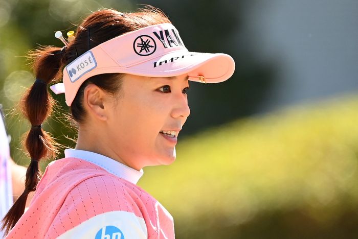 有村智恵「周りの人を愛し、尽くす事のできる人間でありたい