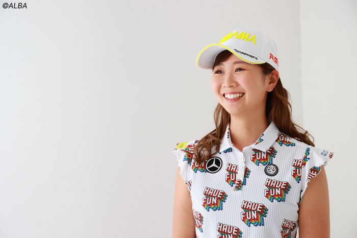 とにかく穴がない金澤志奈は初Vの期待大 “静”のパッティングに要注目【翔太のスタッツ大予想】