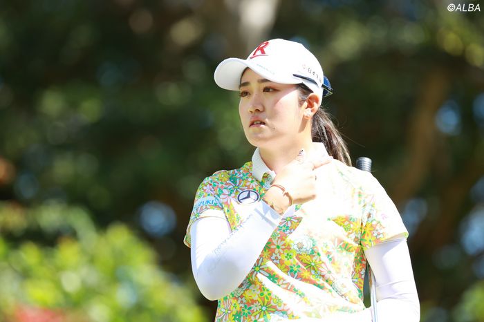 国内女子ツアーがあすスタート 開幕戦は誰でもドキドキするもの 原田香里のゴルフ未来会議 ゴルフ総合サイト Alba Net 国内女子ツアーがあすスタート 開幕戦は誰でもドキドキするもの 原田香里のゴルフ未来会議 ゴルフ総合サイト Alba Net