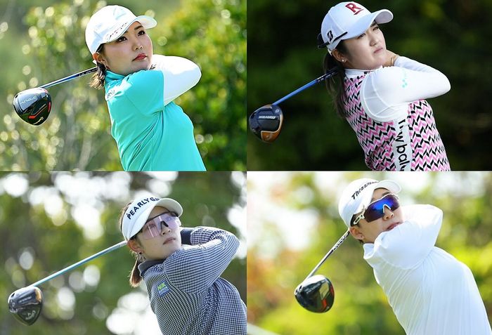 稲見萌寧の影響 女子プロに増える契約フリー選手が好む1wは ゴルフ総合サイト Alba Net 稲見萌寧の影響 女子プロに増える契約フリー選手が好む1wは ゴルフ総合サイト Alba Net