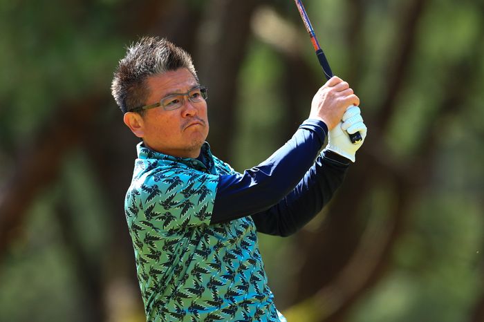 50歳以上の夢の舞台 何位に入れば試合に出られるの シニア最終予選 ゴルフ総合サイト Alba Net 50歳以上の夢の舞台 何位に入れば試合に出られるの シニア最終予選 ゴルフ総合サイト Alba Net