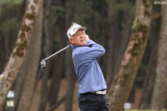 岩崎幸司が1位通過 ベテランの高見和宏 加瀬秀樹 水巻善典ら出場権獲得 横尾要は厳しい順位 シニア最終予選 ゴルフ総合サイト Alba Net 岩崎幸司が1位通過 ベテランの高見和宏 加瀬秀樹 水巻善典ら出場権獲得 横尾要は厳しい順位 シニア最終予選 ゴルフ総合サイト Alba Net