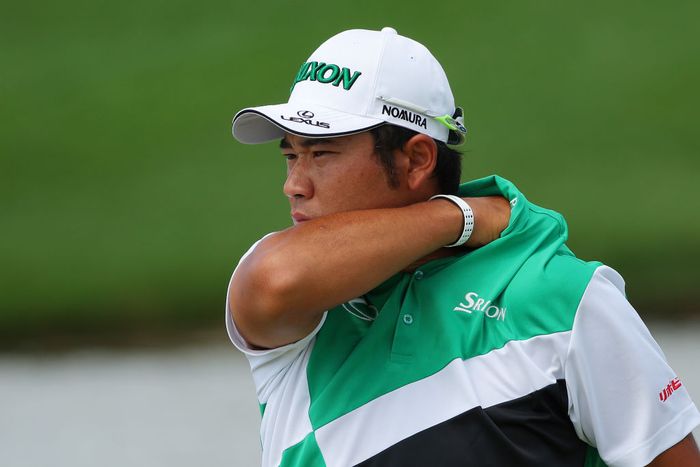 松山英樹が次週の Wgc デル テクノロジーズ マッチプレー を欠場へ ミケルソンの名前もなし ゴルフ総合サイト Alba Net 松山英樹が次週の Wgc デル テクノロジーズ マッチプレー を欠場へ ミケルソンの名前もなし ゴルフ総合サイト Alba Net