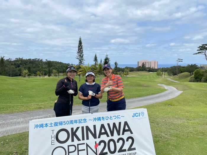 男子との試合でもらった大きな刺激 原田香里のゴルフ未来会議 ゴルフ総合サイト Alba Net 男子との試合でもらった大きな刺激 原田香里のゴルフ未来会議 ゴルフ総合サイト Alba Net