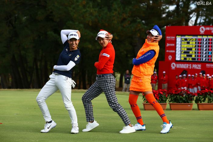 宝塚に学ぶエンターテイメントビジネスの神髄 原田香里のゴルフ未来会議 ゴルフ総合サイト Alba Net 宝塚に学ぶエンターテイメントビジネスの神髄 原田香里のゴルフ未来会議 ゴルフ総合サイト Alba Net