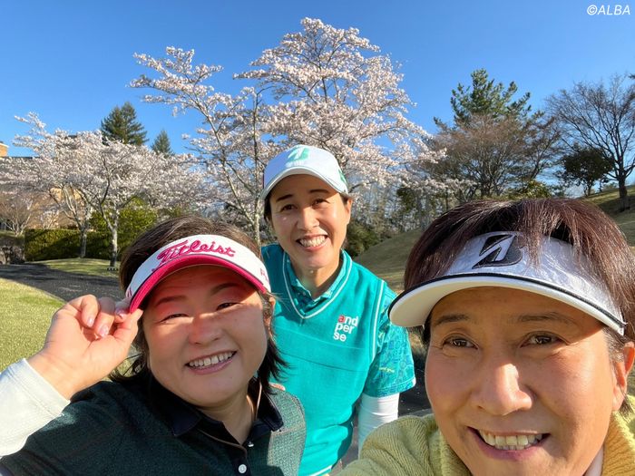 悲しいお別れで思うことと リゾートトラストレディスの思い出 原田香里のゴルフ未来会議 ゴルフ総合サイト Alba Net 悲しいお別れで思うことと リゾートトラストレディスの思い出 原田香里のゴルフ未来会議 ゴルフ総合サイト Alba Net