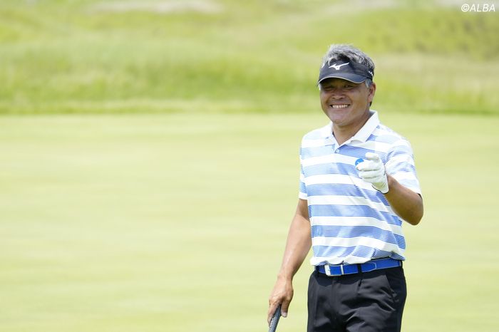 ミズノ契約プロは16名が出場 手嶋多一 若い選手がいっぱい 時松隆光 這いつくばって ゴルフ総合サイト Alba Net ミズノ契約プロは16名が出場 手嶋多一 若い選手がいっぱい 時松隆光 這いつくばって ゴルフ総合サイト Alba Net