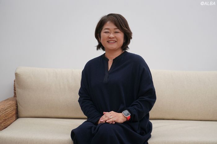 プロアマで教えたのは技術でなく ゴルフのチカラで人間的成長を 原田香里のゴルフ未来会議 ゴルフ総合サイト Alba Net プロアマで教えたのは技術でなく ゴルフのチカラで人間的成長を 原田香里のゴルフ未来会議 ゴルフ総合サイト Alba Net