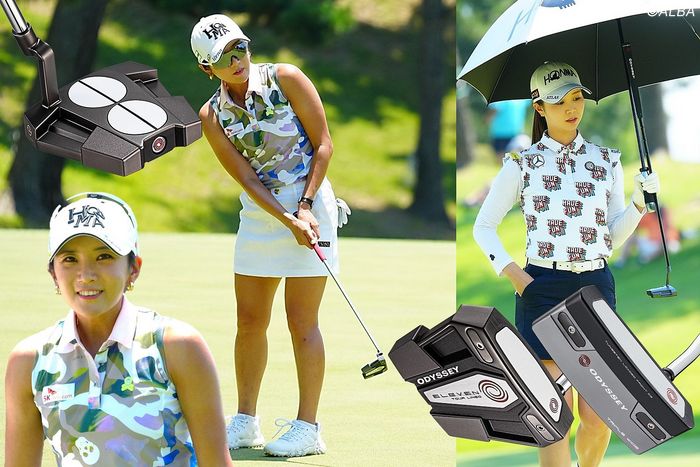 イ ボミも新作投入で『ELEVEN』がついに『TRI-HOT 5K』の使用者数に