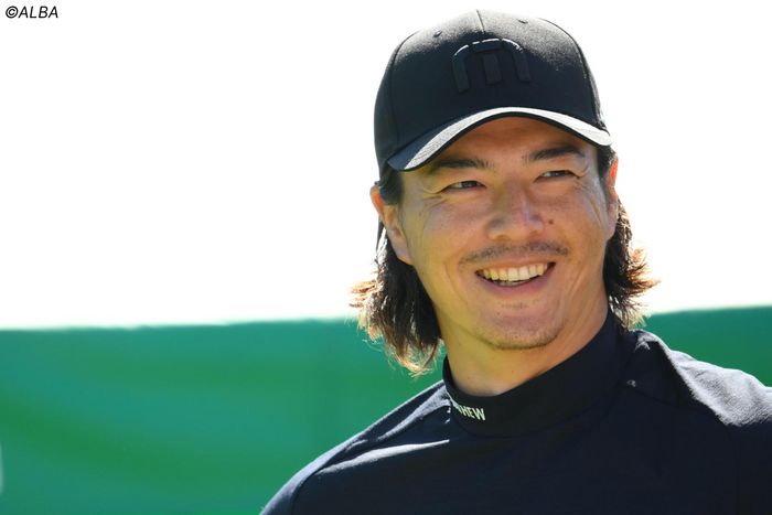 石川遼と星野陸也 隅内雅人と同組に 2週連続v狙う仙台育英の岩田寛は九州勢2人とティオフ ゴルフ総合サイト Alba Net 石川遼と星野陸也 隅内雅人と同組に 2週連続v狙う仙台育英の岩田寛は九州勢2人とティオフ ゴルフ総合サイト Alba Net