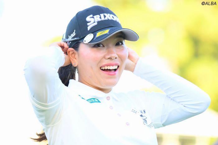 日本女子OP連覇の勝みなみが大台1億超え 1位は山下美夢有【女子