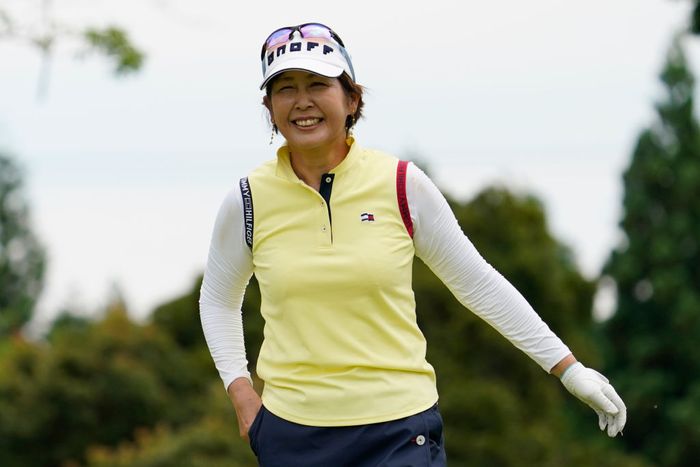 元賞金女王・村口史子が“子ども食堂”支援コンペを主催 「子どもたちがゴルフができるき…