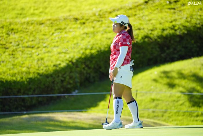 【未使用】女子ゴルフ 藤田光里  渡邊彩香  原江里菜等 直筆サイン入りトート 2025年最新】Yahoo!オークション -藤田光里の中古品・新品・未